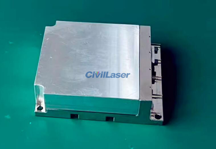 laser module